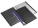 Showmap HF2 deluxe A3 20 tassen antraciet