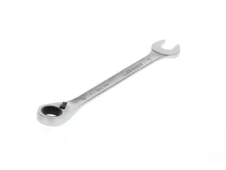 7 UR 21 Steeksleutel met ringratel,omkeerbaar,UD 21mm - 3