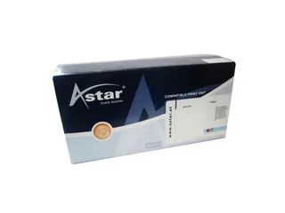 AS20422 Astar Brother 248XL HL toner cyaan rebuilt 2300 pagina's - 1