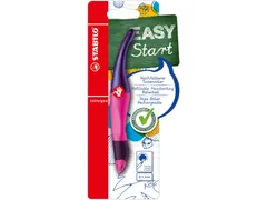 Rollerpen Easyoriginal rechtshandig holograph edition medium magenta