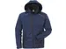 Blouson Fristads 4060 CFJ softshell bleu marine Taille S