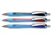 Balpen Schneider Slider Rave XB Blauw