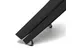 Smart Line Digitaal A-Bord 43 inch Zwart + Trolleykoffer