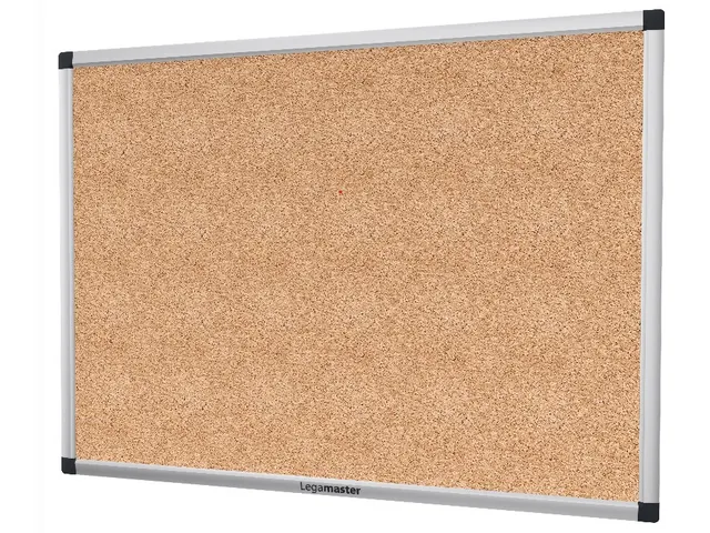 Legamaster UNITE krukbord 45x60cm Aluminium frame