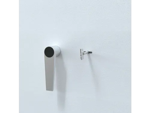 Salvus Verona HS1 archiefkast 122x93x52cm Lichtgrijs