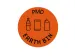 Forex Afvalstroomplaatje PMD