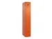 locker voor scheiding van kleding,HxBxD 1850x300x500mm,1vak