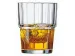 Arcoroc Norvege Tumbler 20cl gehard glas stapelbaar, doos 6 stuks