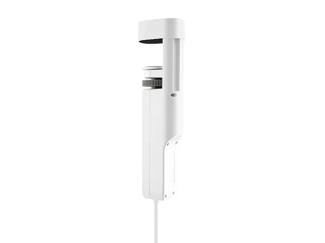 IOIO desktop stekkerdoos SL3000 3-voudig + 3x USB Wit