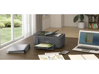 Multifunctional inktjet printer Canon PIXMA TR4755i - 5
