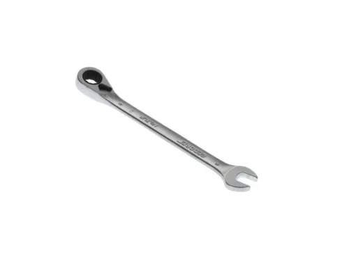7 UR 8 Steeksleutel met ringratel,omkeerbaar,UD 8mm