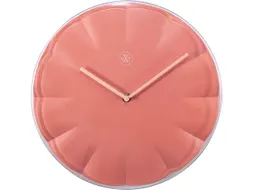 Wandklok nXt Sweet Ø 20cm roze