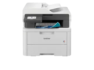 Multifunctional Laserprinter Brother DCP-L3560CDW - 5