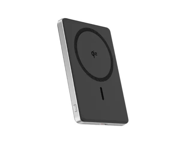 Qi2 Ultrathin Powerbank 5K & 10K mAh