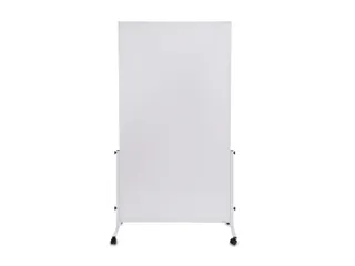 Mobiel Whiteboard MAULsolid Easy2move 100x180cm - 6