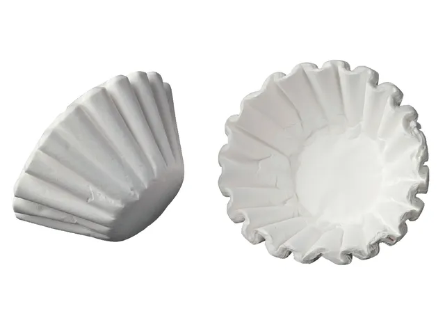 Koffiefilter Bravilor 245mm