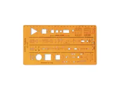 Sjabloon SG Euro-electro