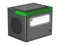 APC PPS730-UK, Lithium-Ion (Li-Ion), AC, DC, 738 Wh, Power Delivery, Q