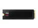 SSD Interne 9100 PRO PCIe 5.0x4 2 To avec dissipateur