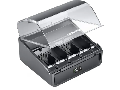 Cfs Multicolor System Box t.b.v. 3D-printer Creality K2 Plus