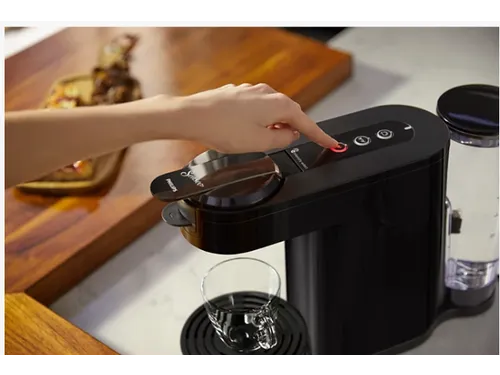 Senseo Switch Koffiezetapparaat Filterkoffie en Koffiepad