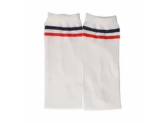 Polyester Sokken Disposable Wit 45Cm 200 Paar