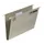 Hangmap Elba Verticfile+ Ultimate folio 30mm U-bodem grijs