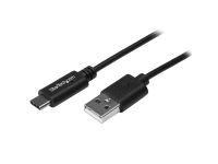Usb-c Naar Usb-a Kabel M/m - 2 Meter Usb 2.0