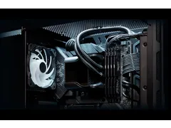 8GB 6000MT/s DDR5 CL36 DIMM FURY Beast Black EXPO