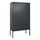 locker voor scheiding van kleding,HxBxD 2120x1200x500mm,4vak