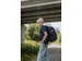 Schooltas Beckmann Sport Air 30L Black Coated