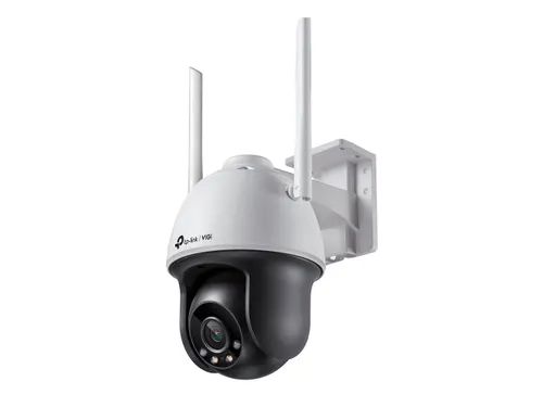 TP-Link VIGI C540-W V1, IP-beveiligingscamera, Binnen & buiten, Bedraa