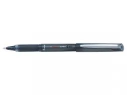 Rollerpen Pilot V-Ball Grip 10 VBG-10 Brede punt Zwart 1.0mm