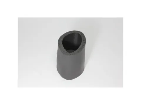 Slang geluidsisolatie L125mm foam