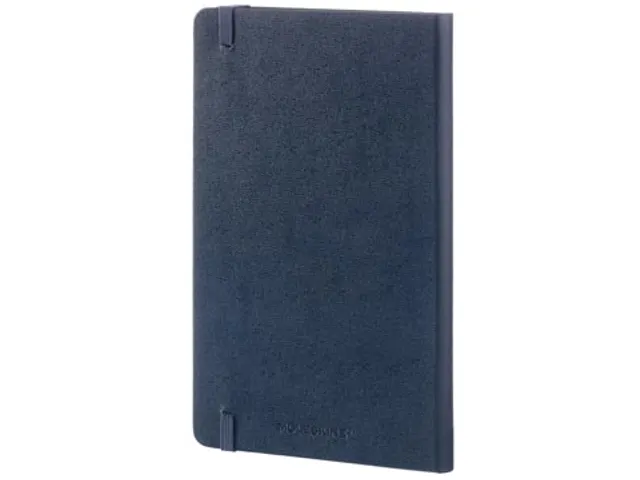 Carnet De Notes, Ft 13 X 21 Cm, Ligné, Couverture Solide, 240 Pages,