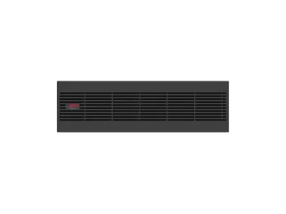 APC Easy-UPS On-Line SRV5KRILRK - 5000W/VA, Hardwire 1 fase uitgang, U - 9
