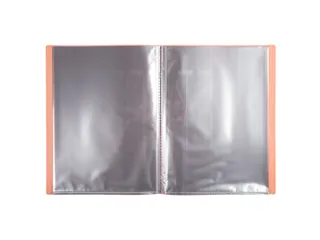 Showalbum PP 50 tas A4 Aquarel geass - 13