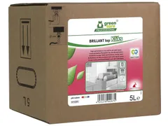 Brillant Topkliks Glansspoelmiddel 5 Liter