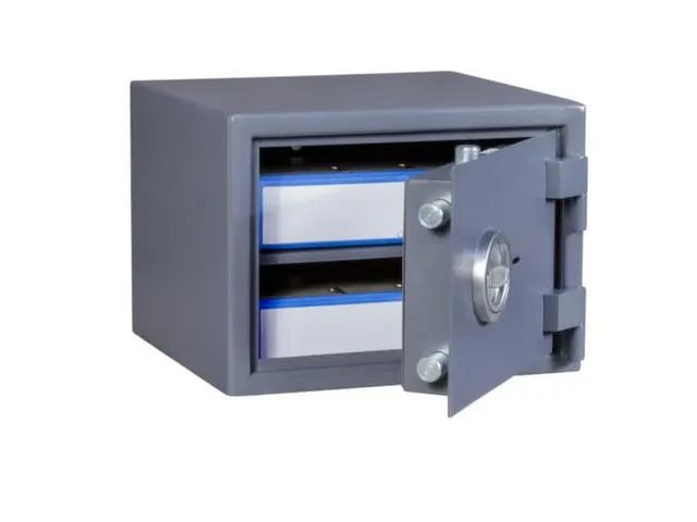 meubelkluis veiligheidsniveau S1 HxBxD 300x405x375mm 1niveaus romp