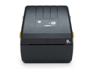 Zebra ZD230 Labelprinter203 Dpi Direct Thermisch Bluetooth Wifi USB - 2