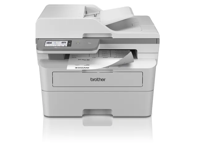 Multifunctional Laser printer Brother MFC-L2980DW