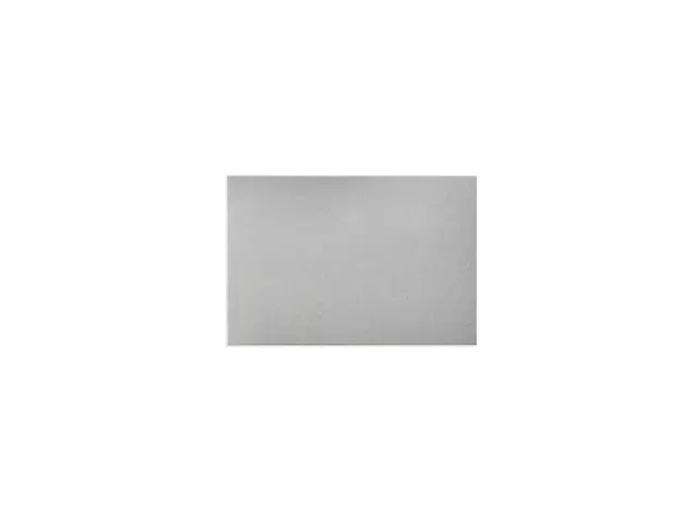 Tableau d'affichage Rocada Skinpinboard 50x75cm tissu gris