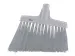 Balai biseauté 2914-5 fibres dures blanc 290mm