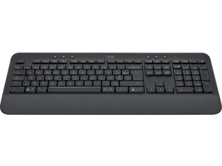 Signature K650 Toetsenbord Azerty NL Bluetooth - 4