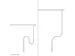 Neomounts ADS06-130WH Kabelgeleider - modulaire segmenten - schroefbev