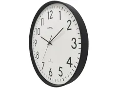 Wandklok Technoline WT 8998 50 cm zwart