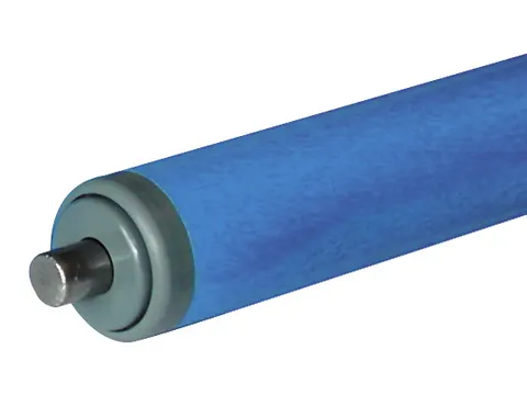 Draagrol Kunststof Veeras L 200mm Ø 30mm Draagvermogen 5kg