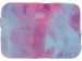 Housse pour ordinateur portable Beckmann 24x35x2cm Tie Dye Housse pour