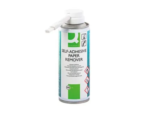 Etiket En Sticker Verwijderaar Spuitbus 200ml