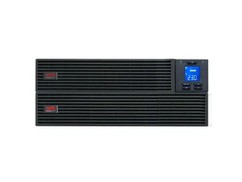 APC Easy-UPS On-Line SRV2KRILRK-E - 2000VA, 4x C13, USB, Railkit, exte